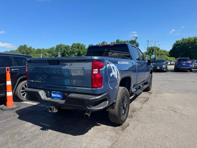 chevrolet silverado 3500hd 2025 1GC4KSE72SF186525 image chevrolet silverado 3500hd 2025 1GC4KSE72SF186525 image